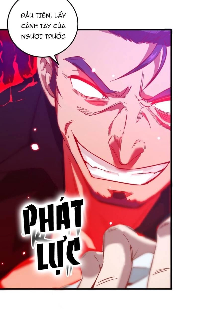 Thuật Sĩ Đến Từ Tương Lai Chapter 11 - 8