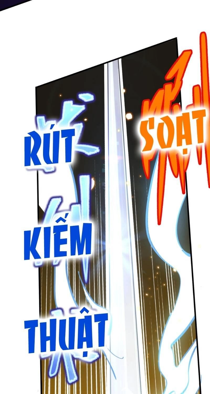 Thuật Sĩ Đến Từ Tương Lai Chapter 11 - 11