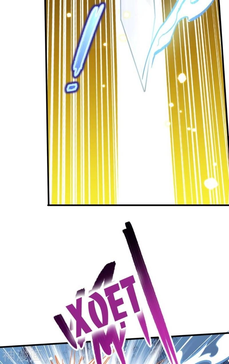 Thuật Sĩ Đến Từ Tương Lai Chapter 11 - 12