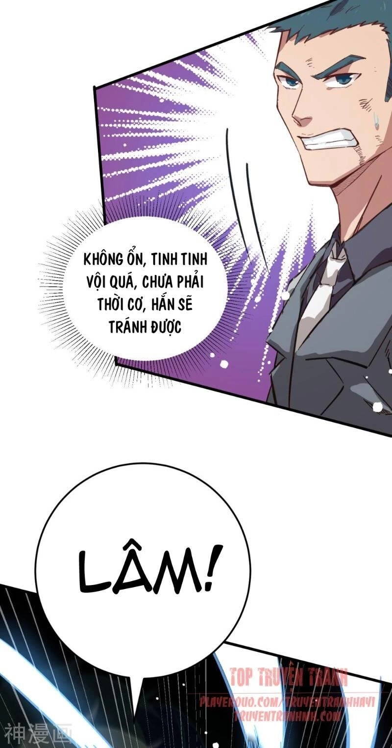 Thuật Sĩ Đến Từ Tương Lai Chapter 11 - 14