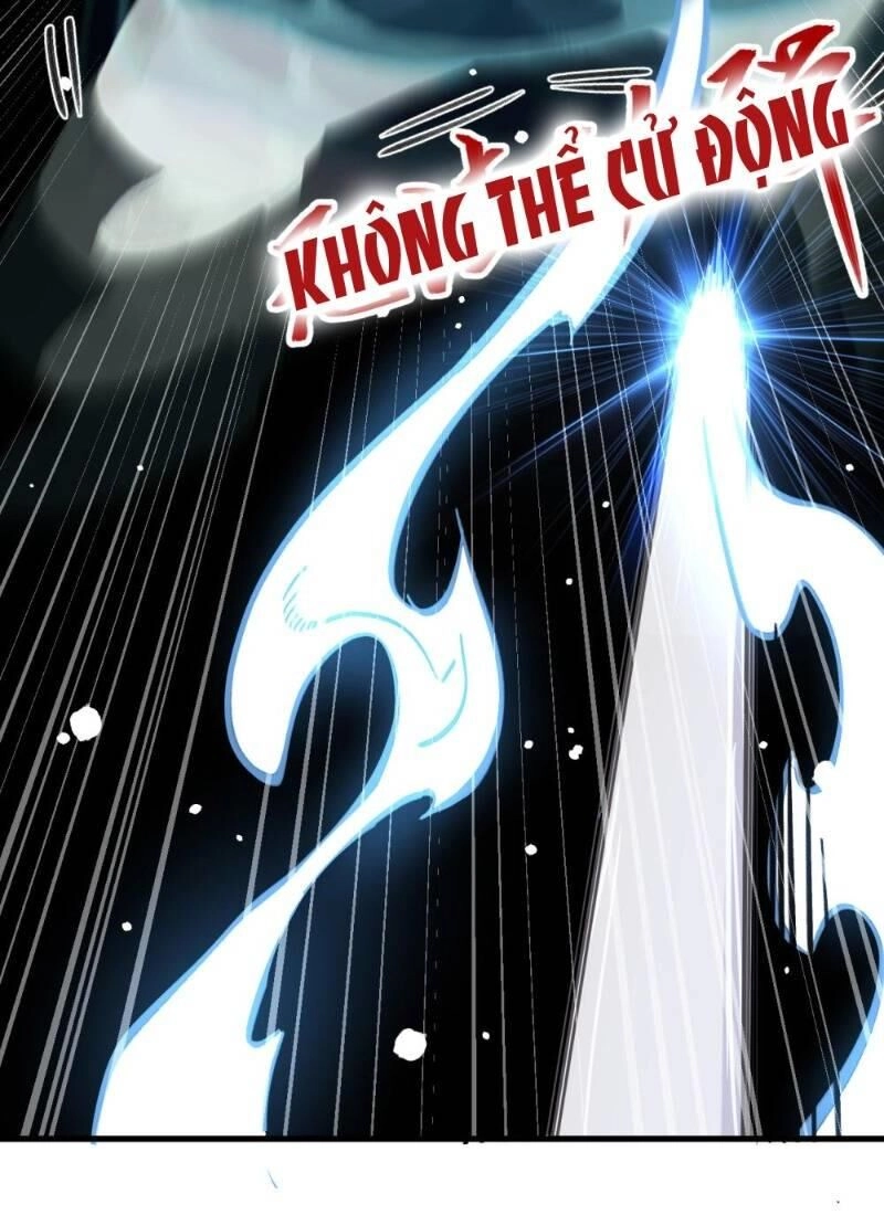 Thuật Sĩ Đến Từ Tương Lai Chapter 11 - 16