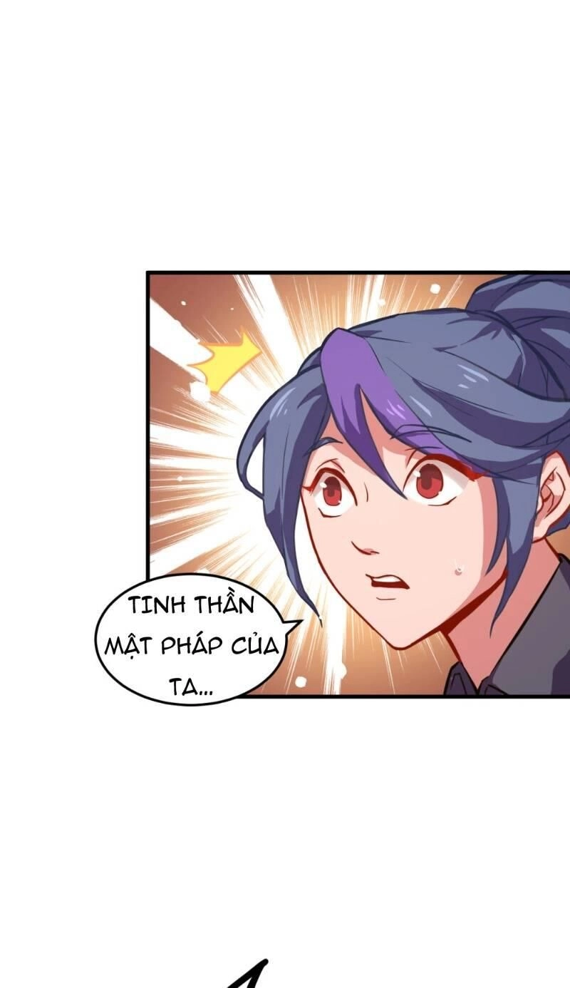 Thuật Sĩ Đến Từ Tương Lai Chapter 11 - 17