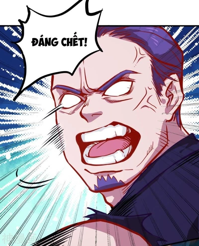 Thuật Sĩ Đến Từ Tương Lai Chapter 11 - 18