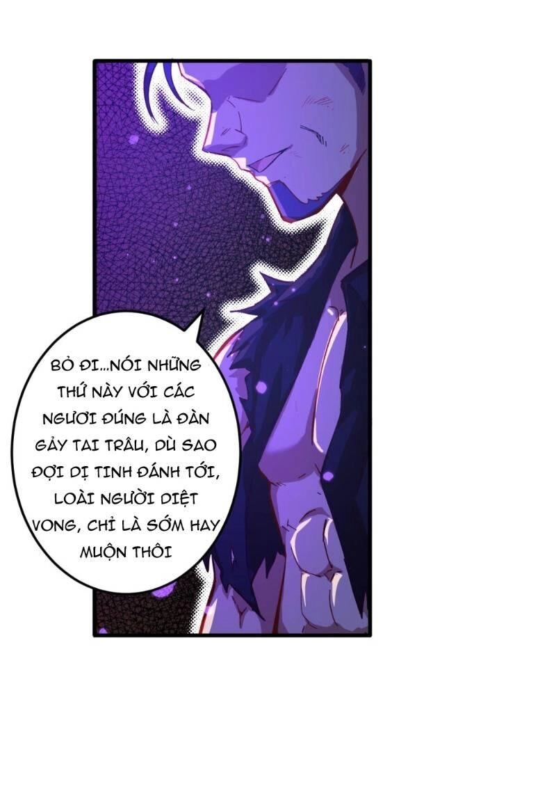 Thuật Sĩ Đến Từ Tương Lai Chapter 11 - 26