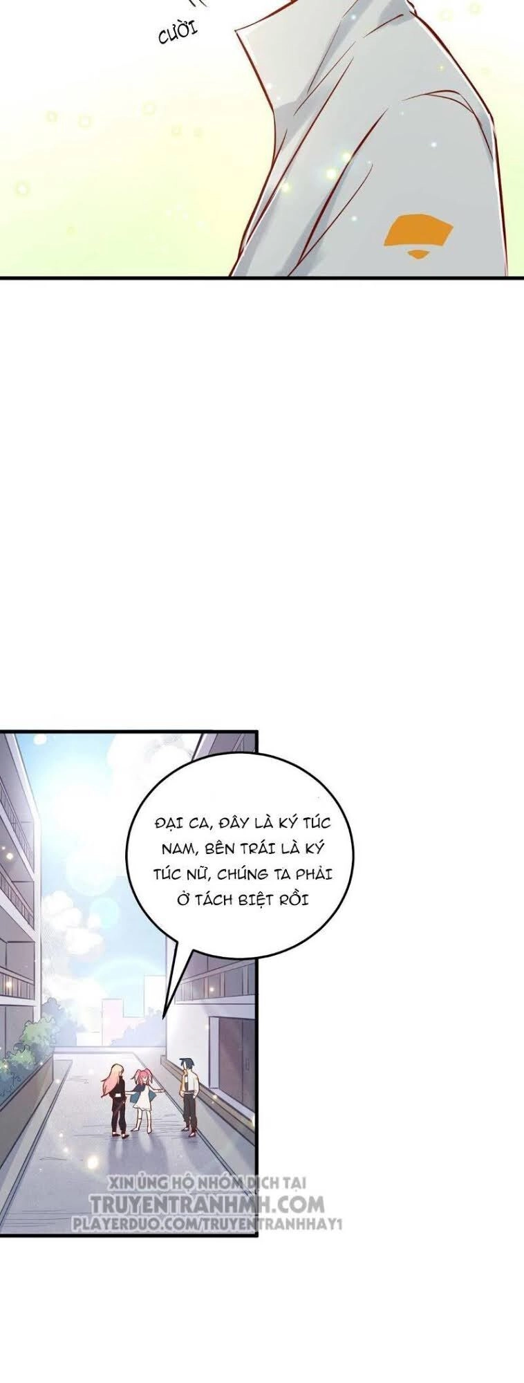 Thuật Sĩ Đến Từ Tương Lai Chapter 15 - 4