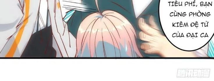 Thuật Sĩ Đến Từ Tương Lai Chapter 15 - 18