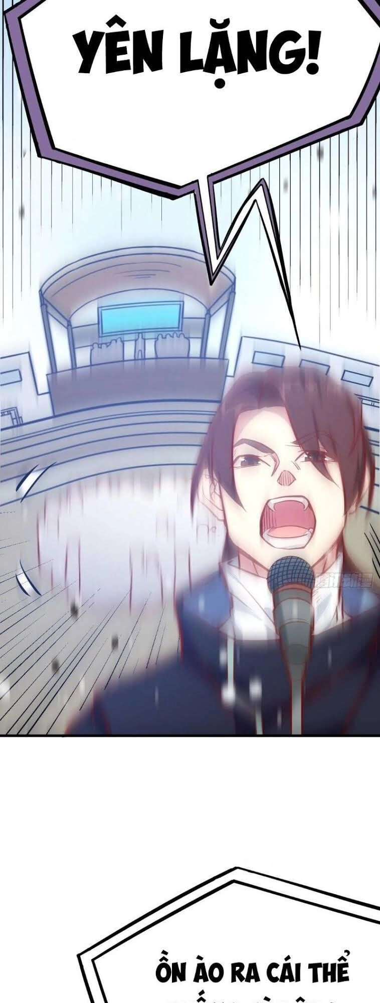 Thuật Sĩ Đến Từ Tương Lai Chapter 15 - 22