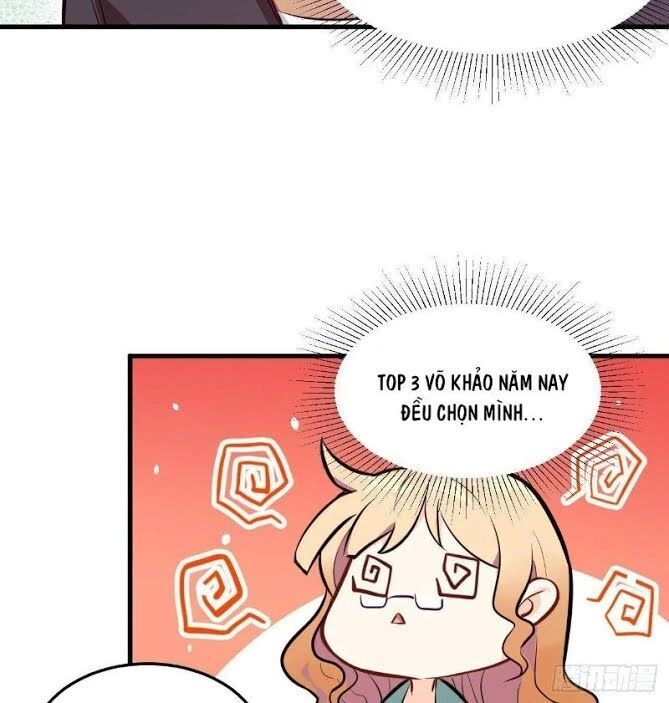 Thuật Sĩ Đến Từ Tương Lai Chapter 18 - 6