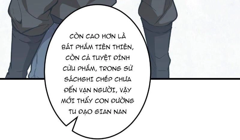 Thuật Sĩ Đến Từ Tương Lai Chapter 18 - 15