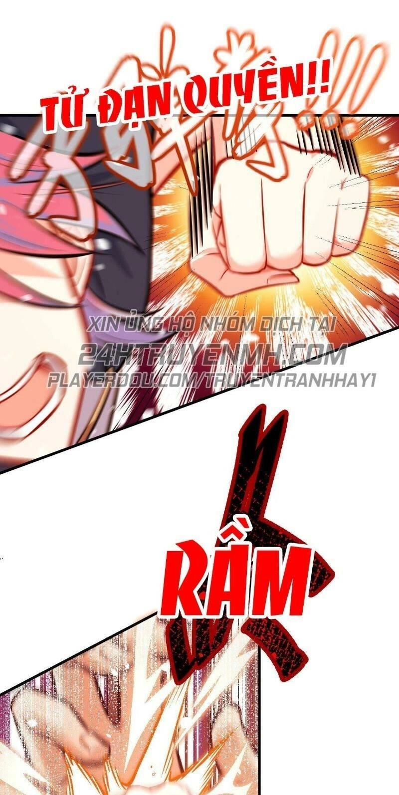 Thuật Sĩ Đến Từ Tương Lai Chapter 23 - 1