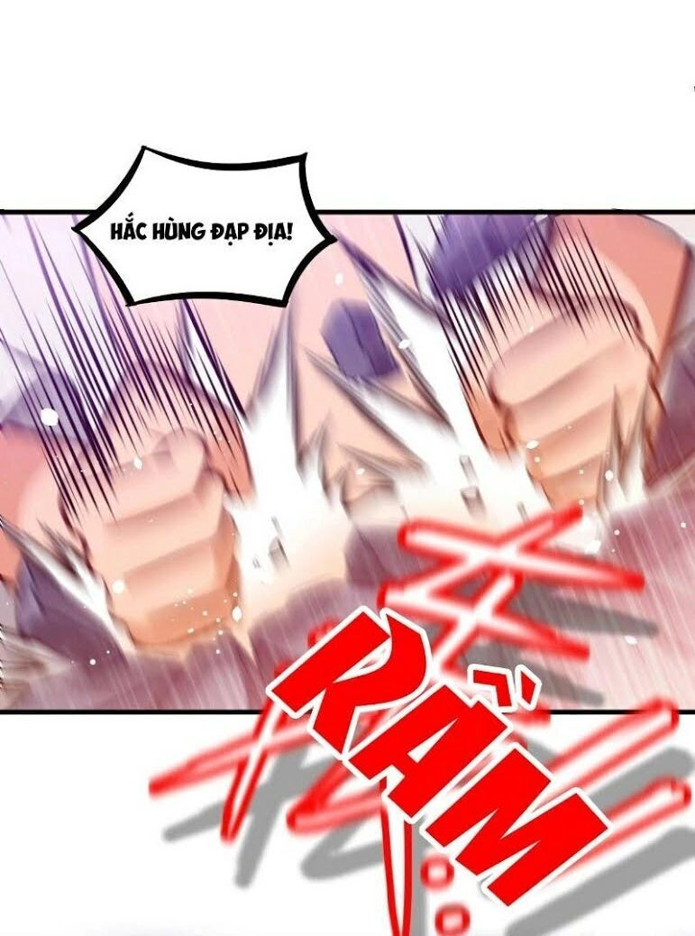 Thuật Sĩ Đến Từ Tương Lai Chapter 23 - 12