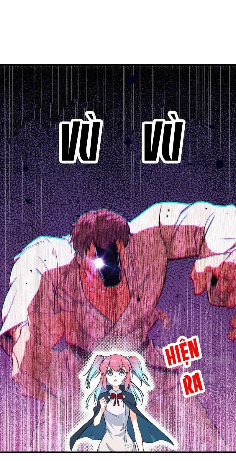 Thuật Sĩ Đến Từ Tương Lai Chapter 23 - 28