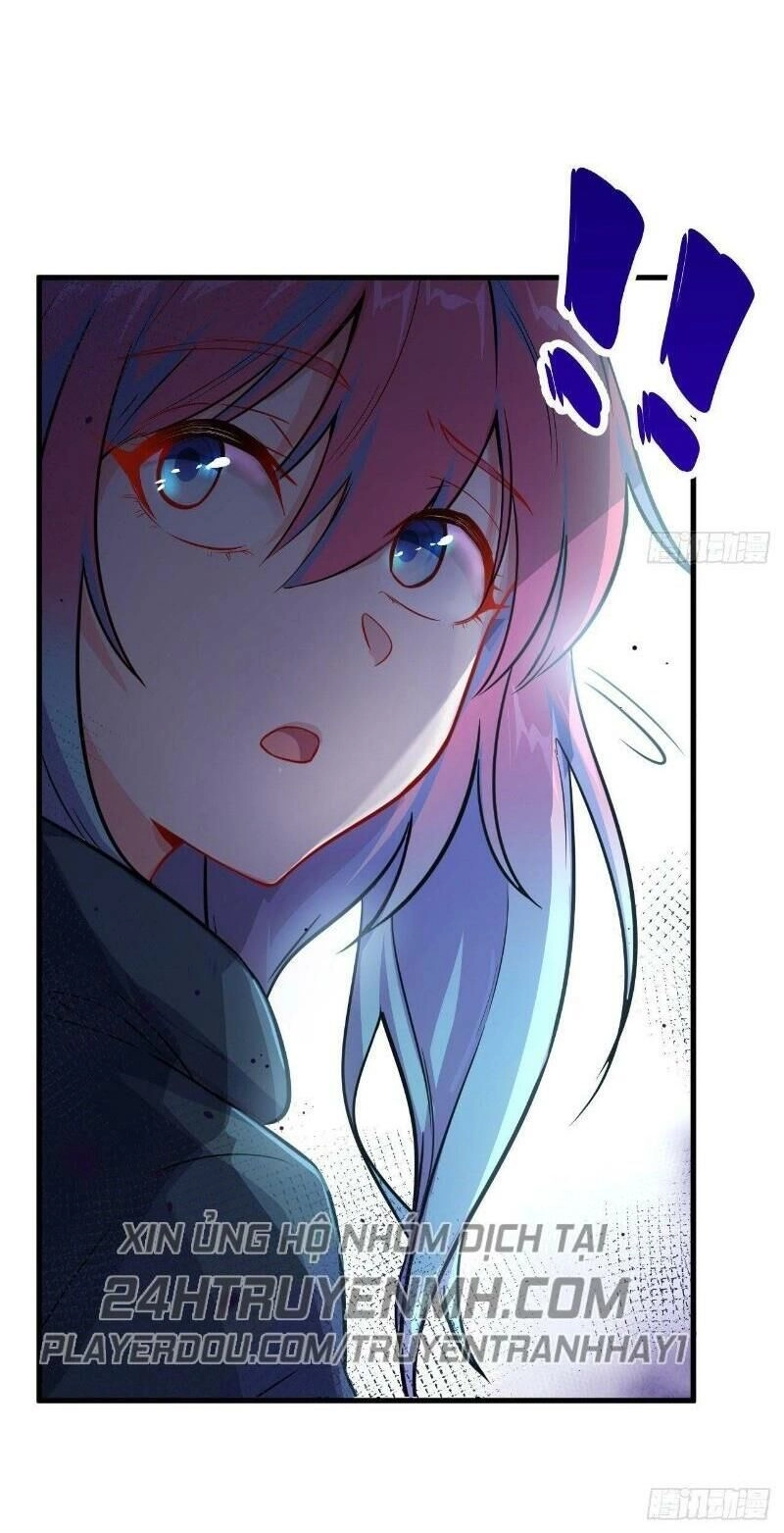 Thuật Sĩ Đến Từ Tương Lai Chapter 23 - 29