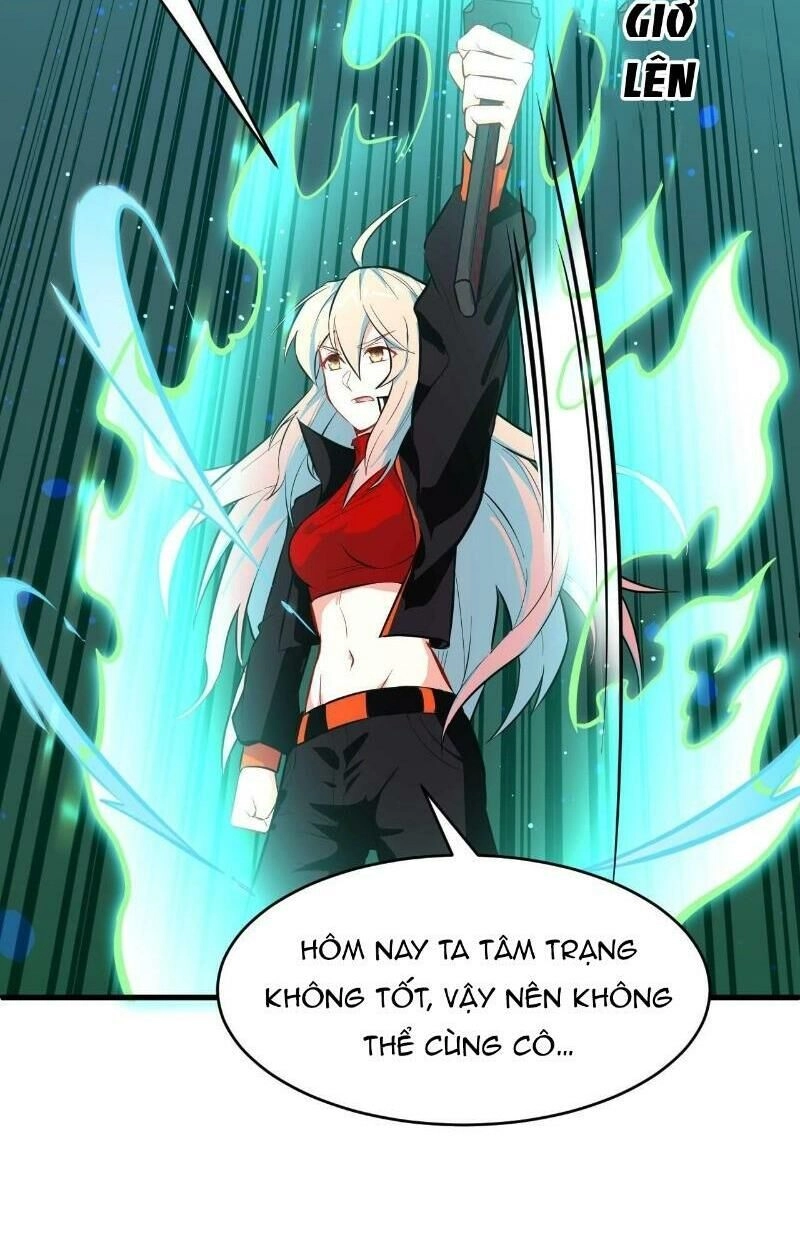 Thuật Sĩ Đến Từ Tương Lai Chapter 24 - 16