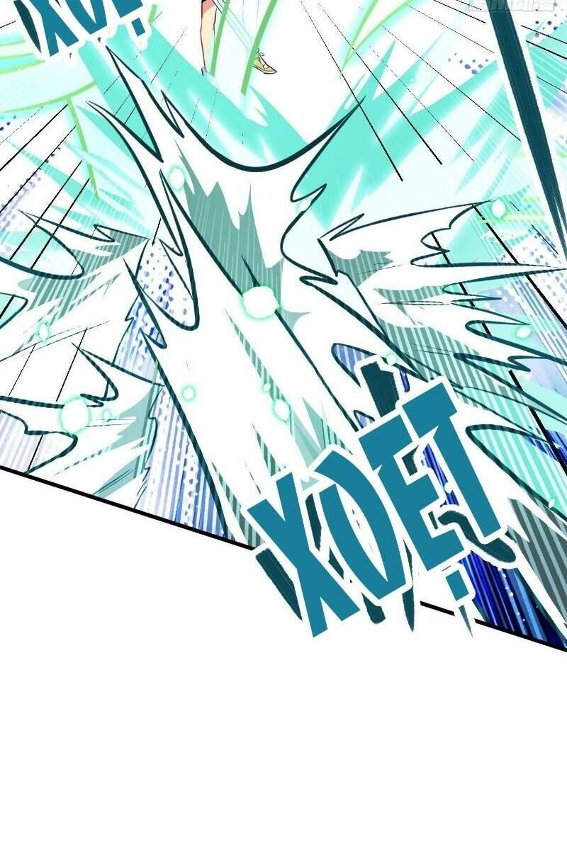 Thuật Sĩ Đến Từ Tương Lai Chapter 24 - 18