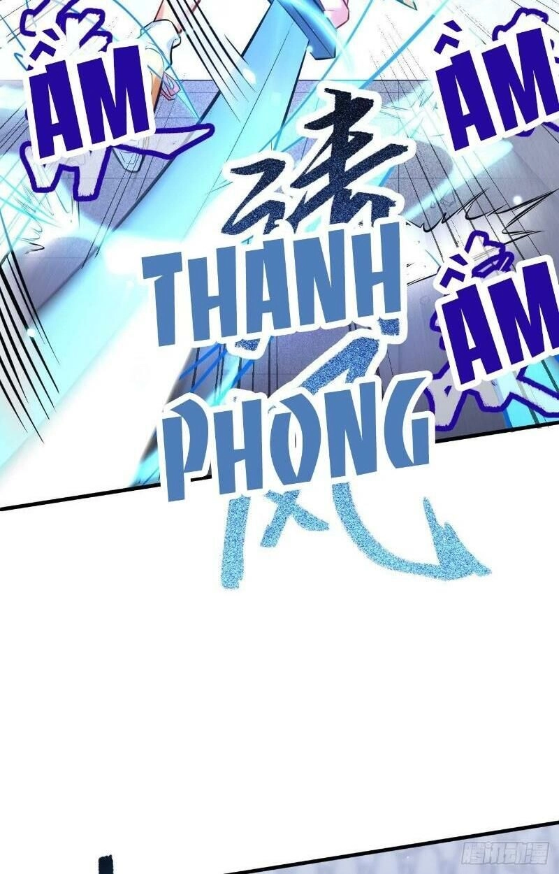 Thuật Sĩ Đến Từ Tương Lai Chapter 24 - 22