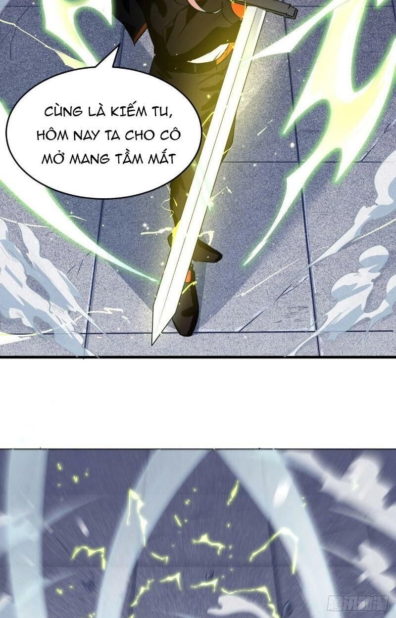 Thuật Sĩ Đến Từ Tương Lai Chapter 24 - 28