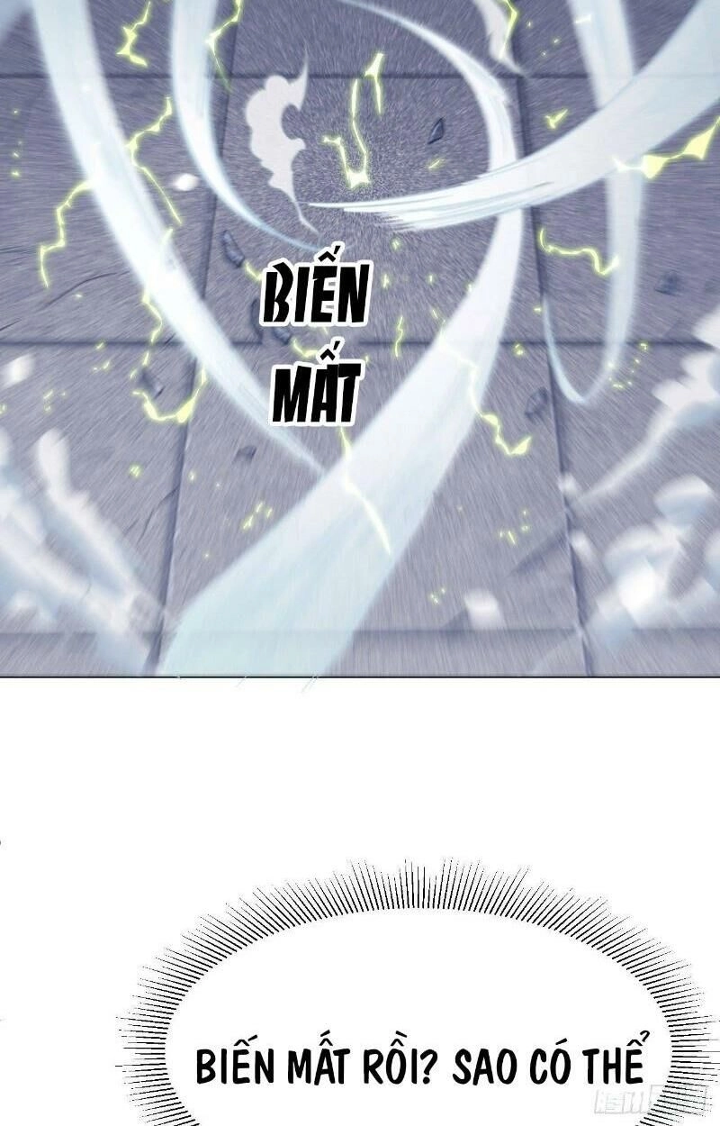 Thuật Sĩ Đến Từ Tương Lai Chapter 24 - 29