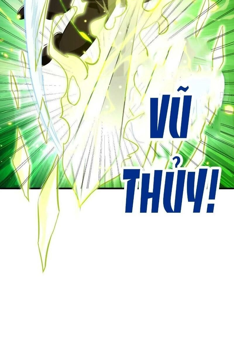 Thuật Sĩ Đến Từ Tương Lai Chapter 24 - 32