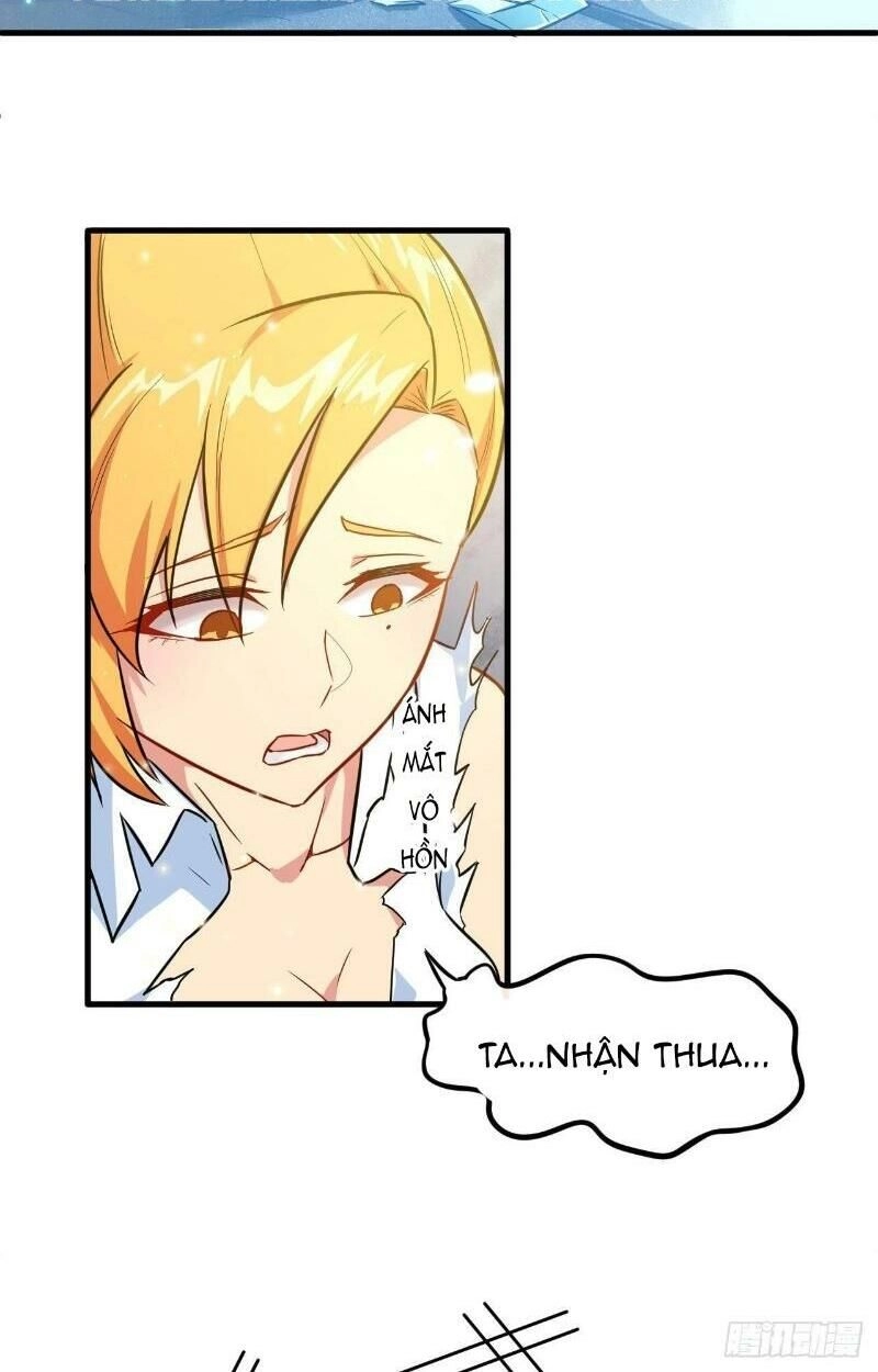 Thuật Sĩ Đến Từ Tương Lai Chapter 24 - 39