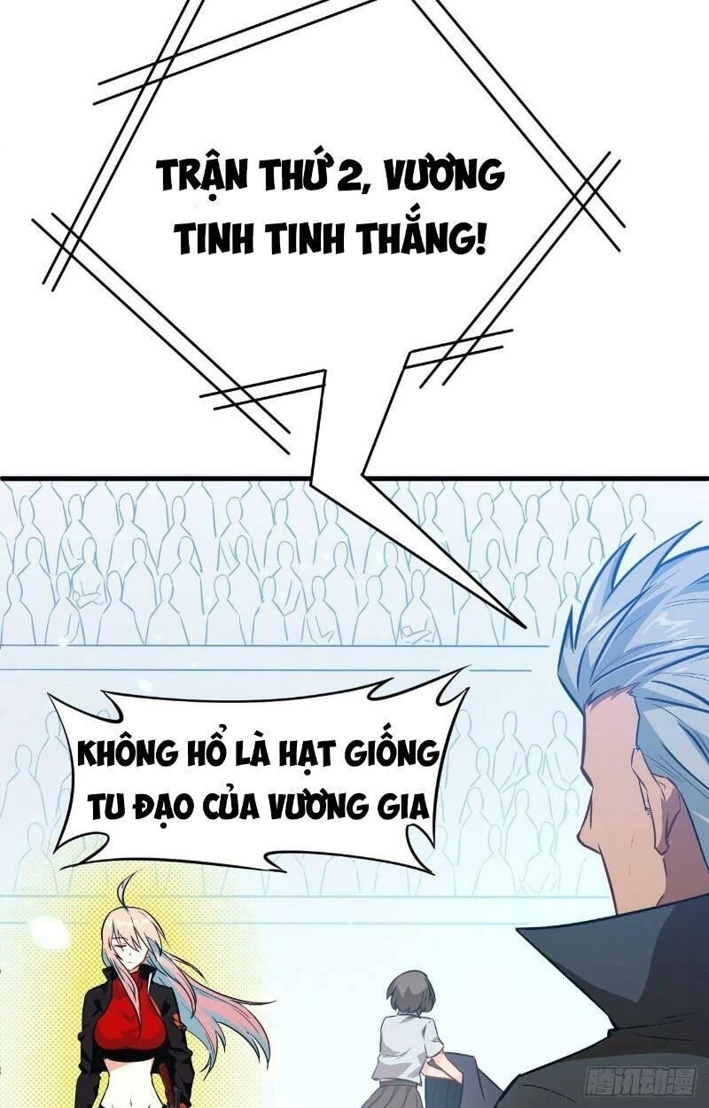 Thuật Sĩ Đến Từ Tương Lai Chapter 24 - 40