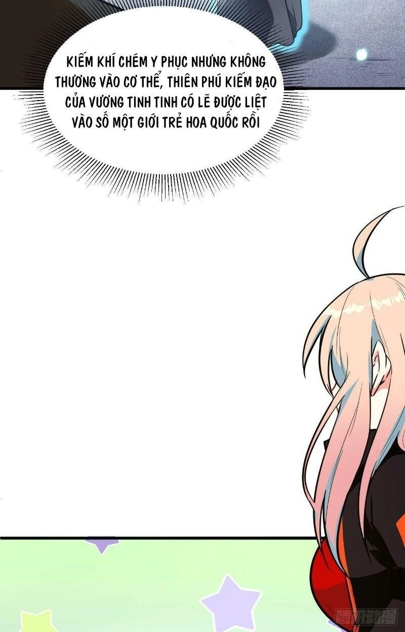 Thuật Sĩ Đến Từ Tương Lai Chapter 24 - 42