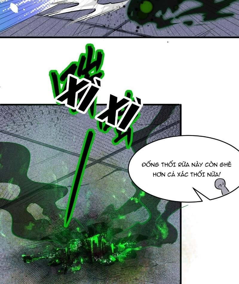 Thuật Sĩ Đến Từ Tương Lai Chapter 25 - 13