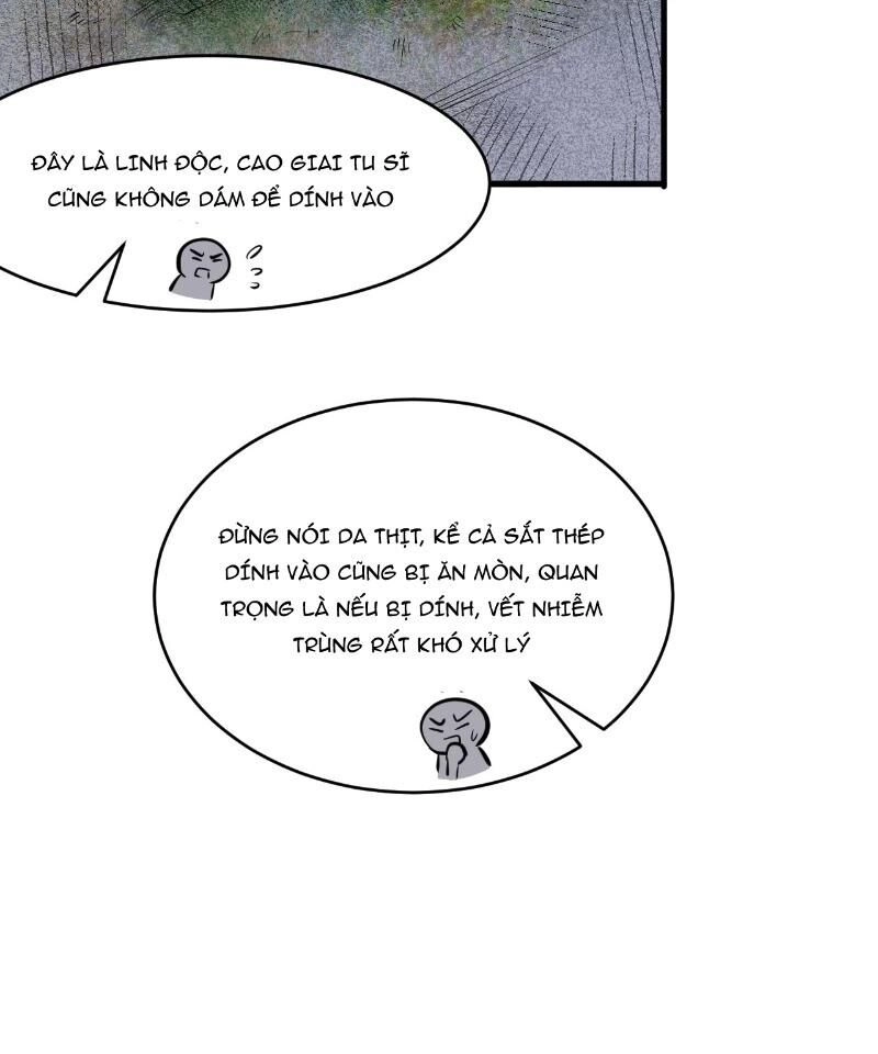 Thuật Sĩ Đến Từ Tương Lai Chapter 25 - 14