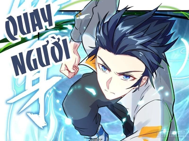 Thuật Sĩ Đến Từ Tương Lai Chapter 25 - 20