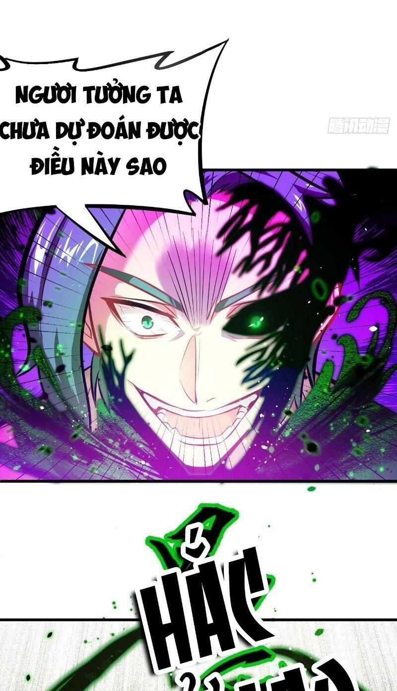 Thuật Sĩ Đến Từ Tương Lai Chapter 26 - 27