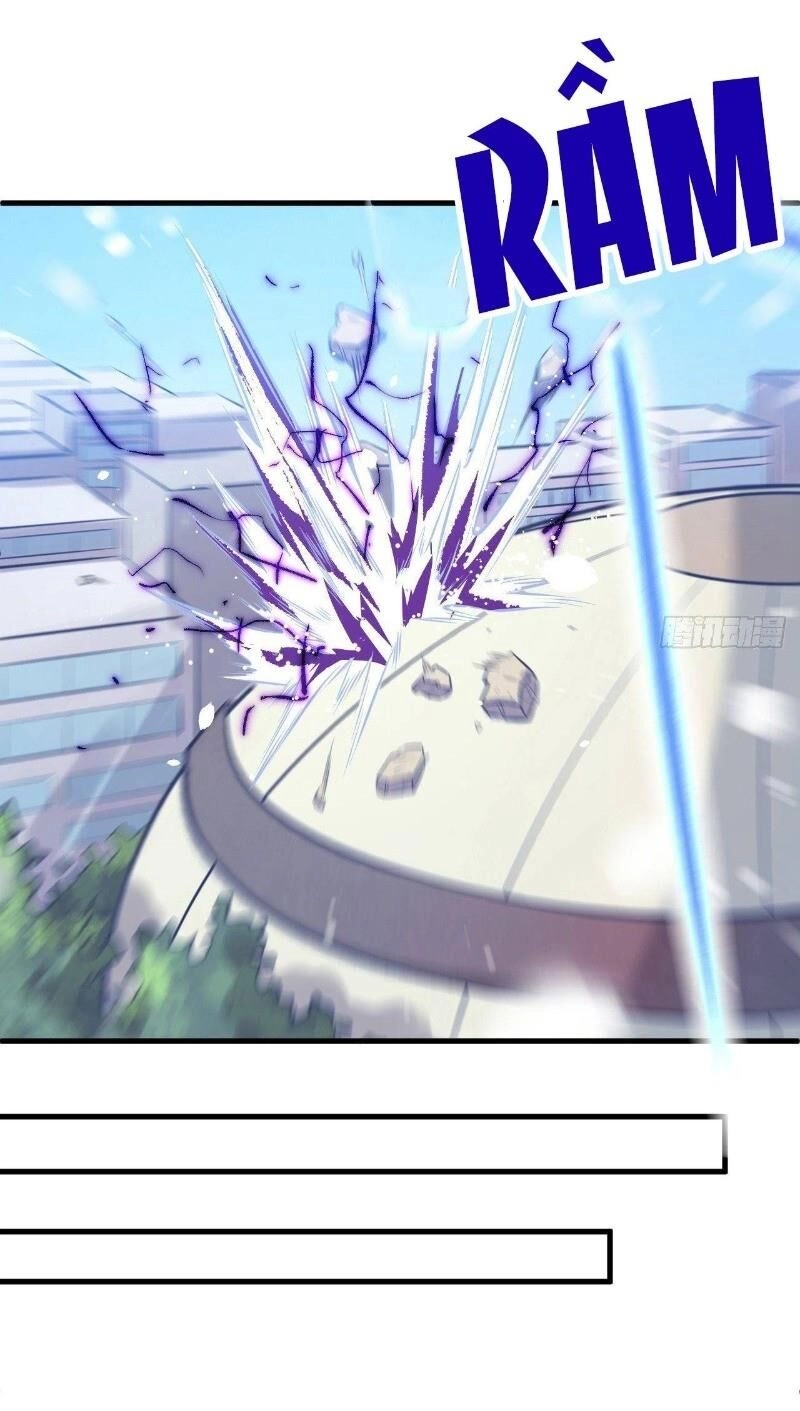 Thuật Sĩ Đến Từ Tương Lai Chapter 27 - 24