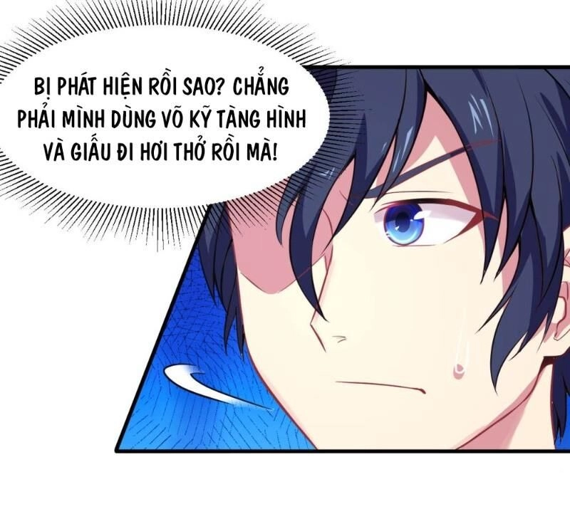 Thuật Sĩ Đến Từ Tương Lai Chapter 28 - 9