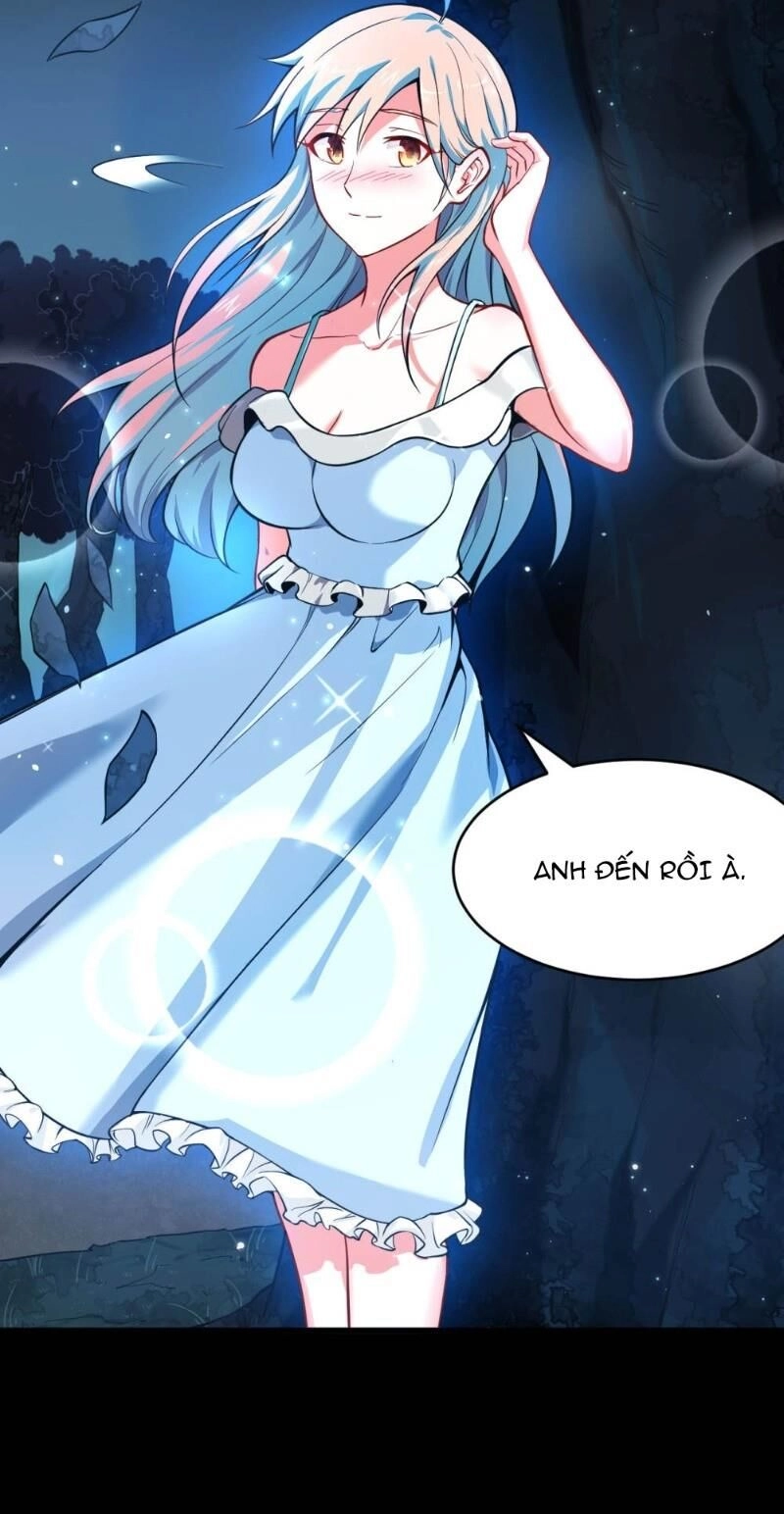 Thuật Sĩ Đến Từ Tương Lai Chapter 28 - 13