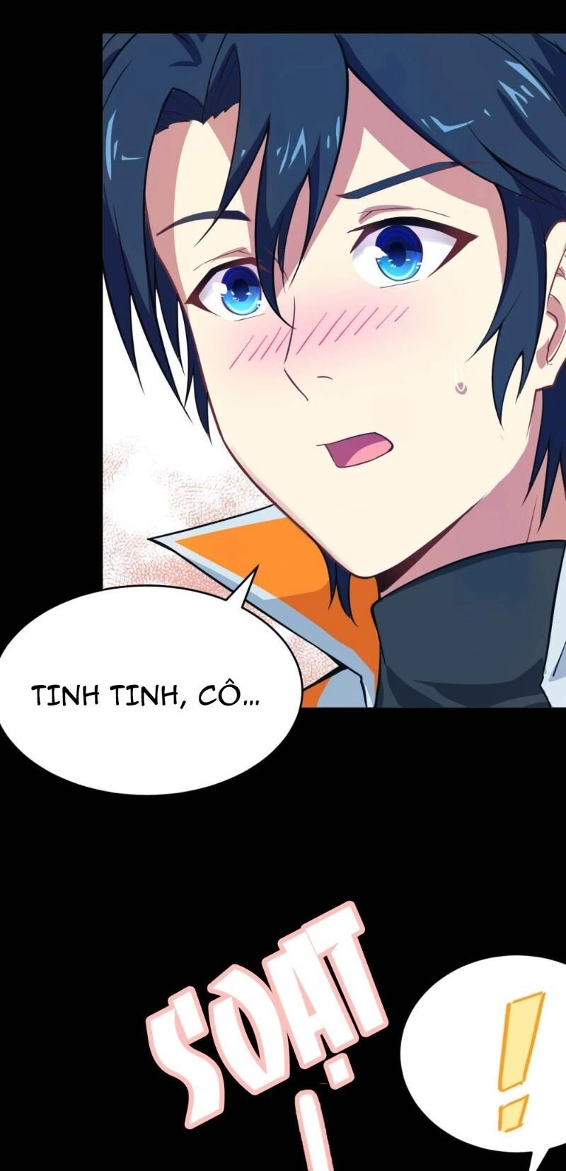 Thuật Sĩ Đến Từ Tương Lai Chapter 28 - 14