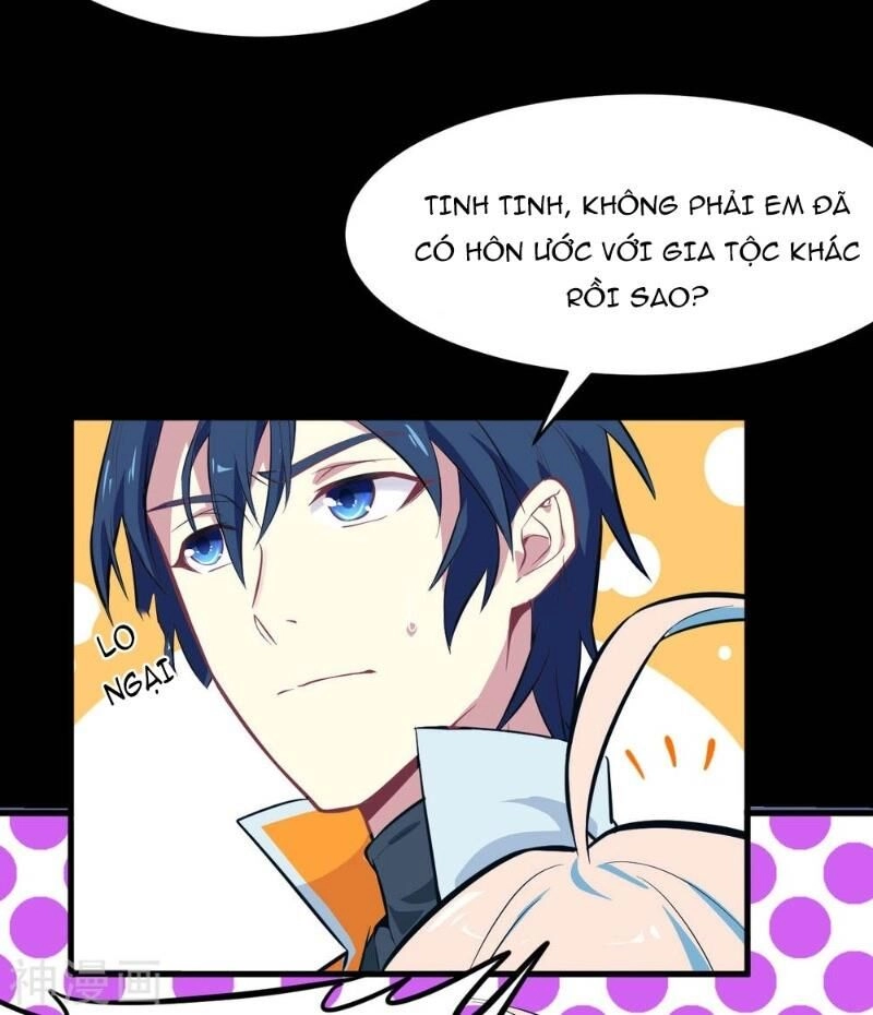 Thuật Sĩ Đến Từ Tương Lai Chapter 28 - 19