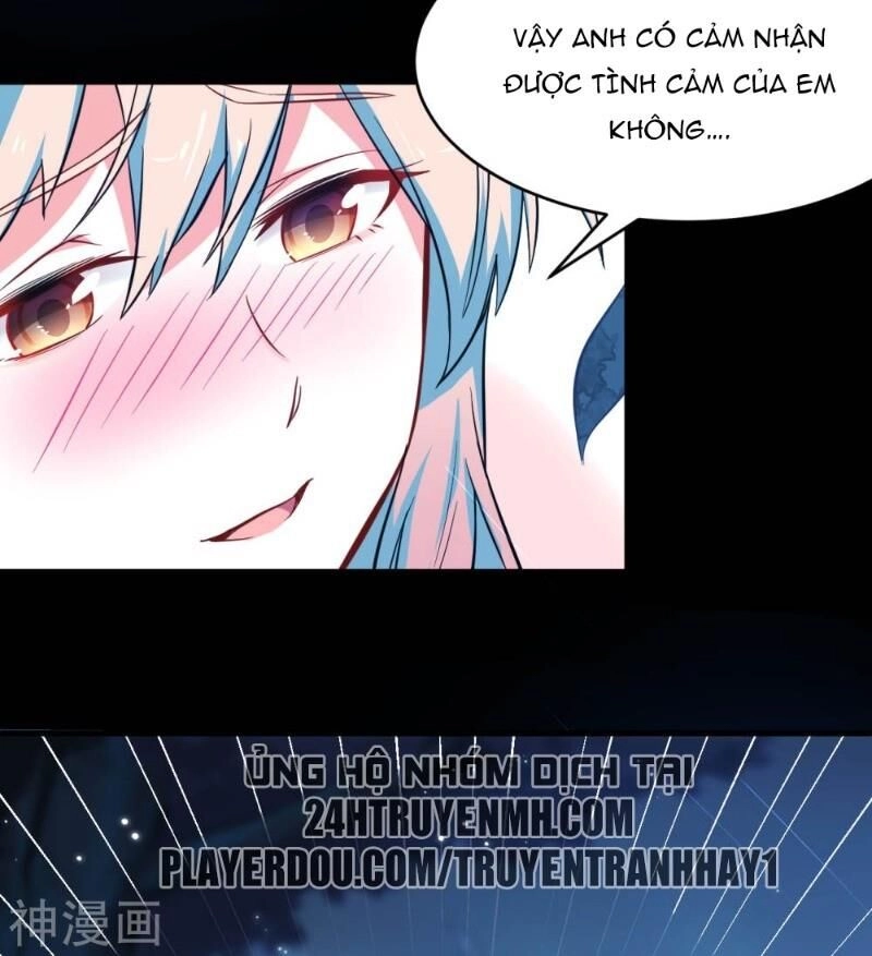 Thuật Sĩ Đến Từ Tương Lai Chapter 28 - 22