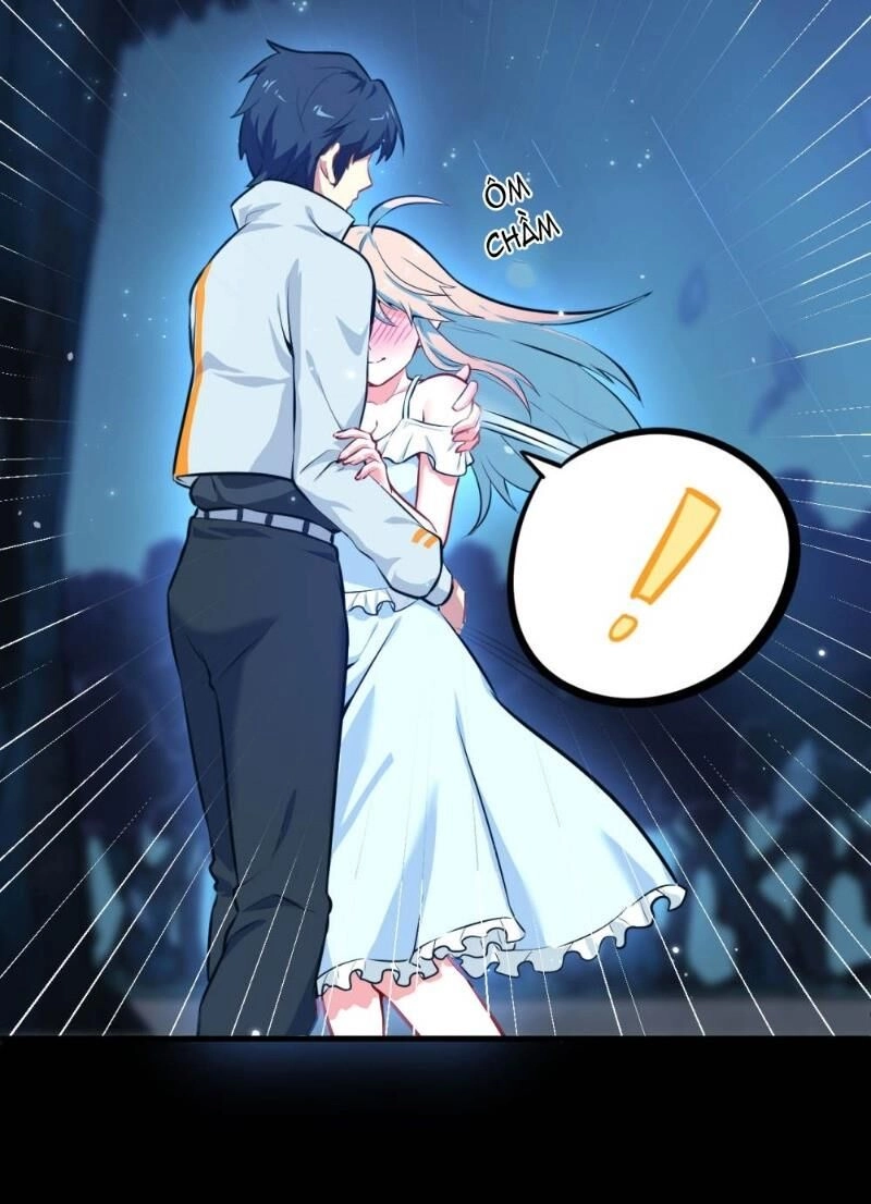 Thuật Sĩ Đến Từ Tương Lai Chapter 28 - 23