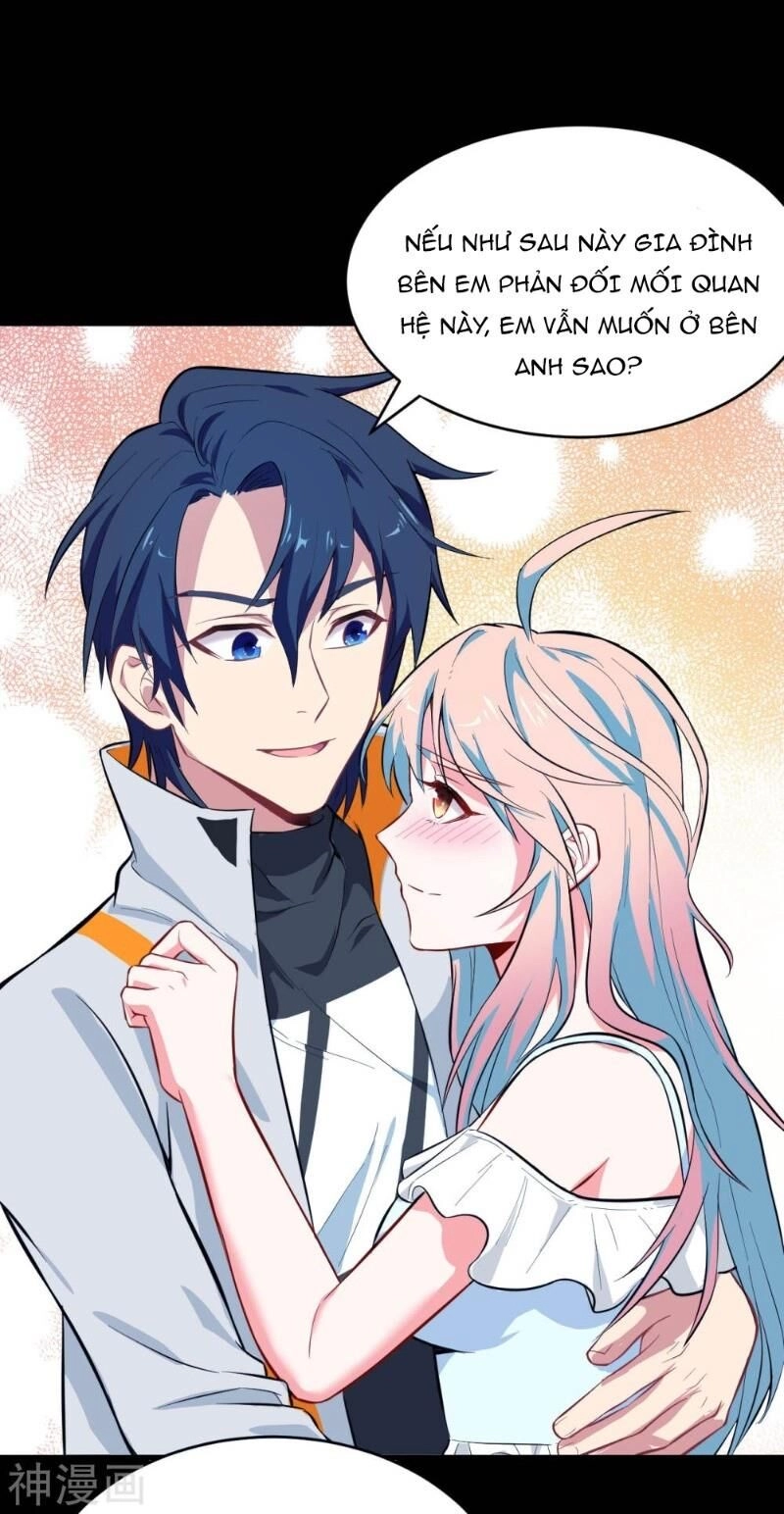 Thuật Sĩ Đến Từ Tương Lai Chapter 28 - 24