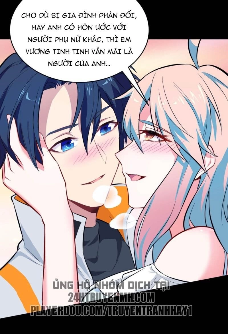 Thuật Sĩ Đến Từ Tương Lai Chapter 28 - 25