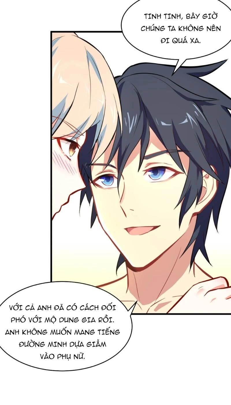 Thuật Sĩ Đến Từ Tương Lai Chapter 28 - 31