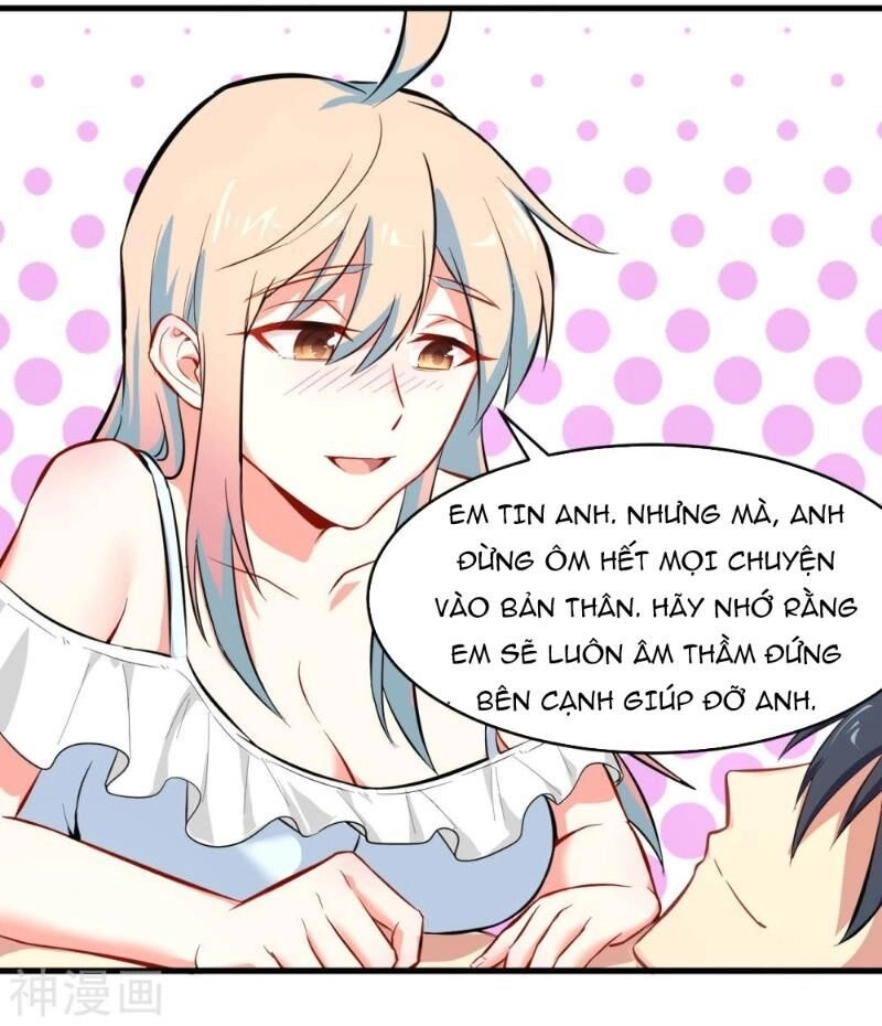 Thuật Sĩ Đến Từ Tương Lai Chapter 28 - 32