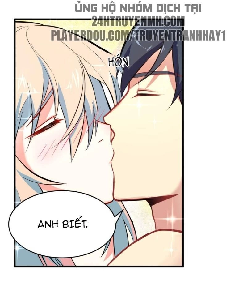 Thuật Sĩ Đến Từ Tương Lai Chapter 28 - 33