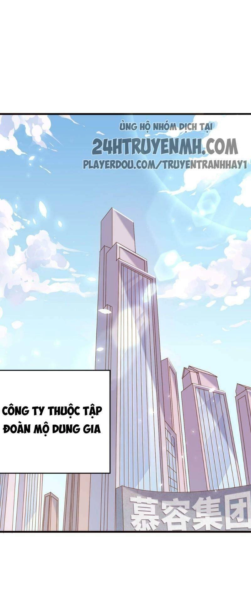 Thuật Sĩ Đến Từ Tương Lai Chapter 29 - 2