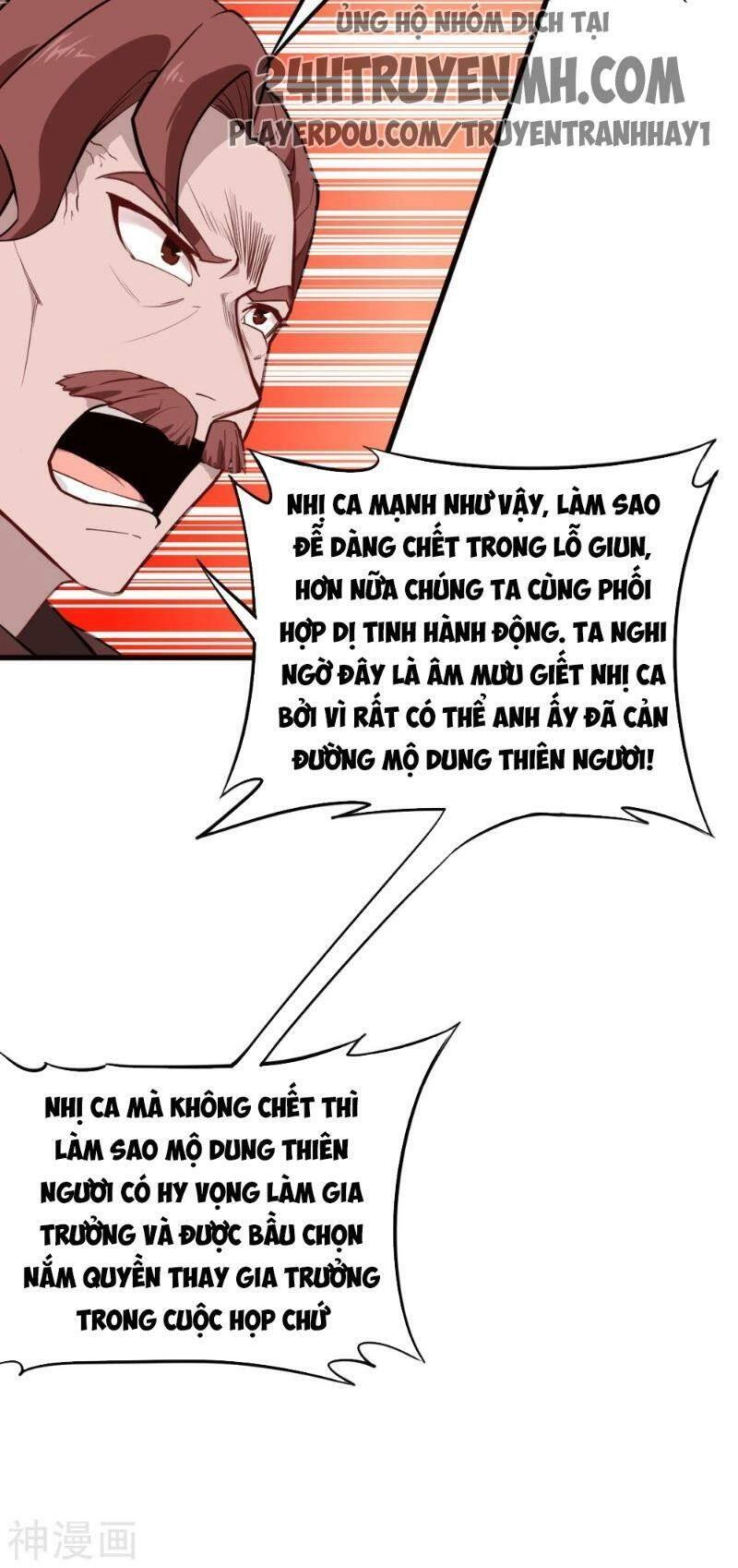 Thuật Sĩ Đến Từ Tương Lai Chapter 29 - 8