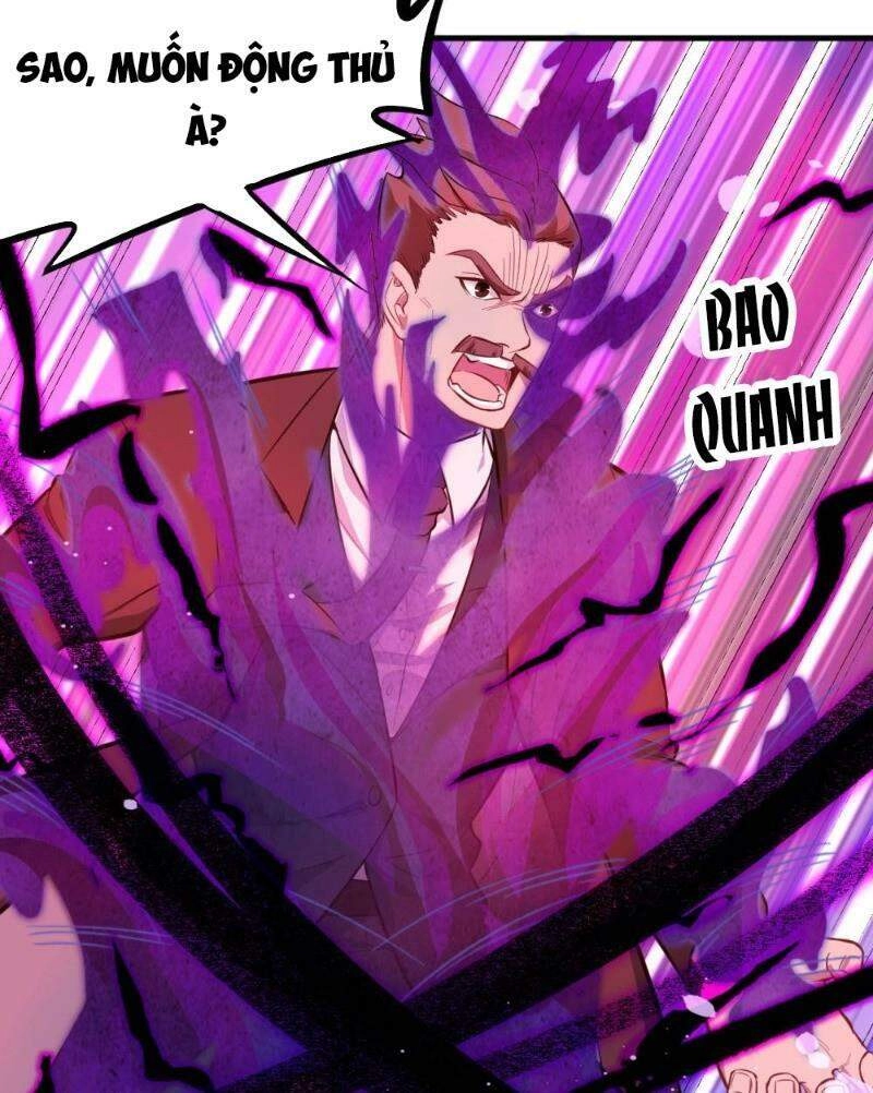 Thuật Sĩ Đến Từ Tương Lai Chapter 29 - 10