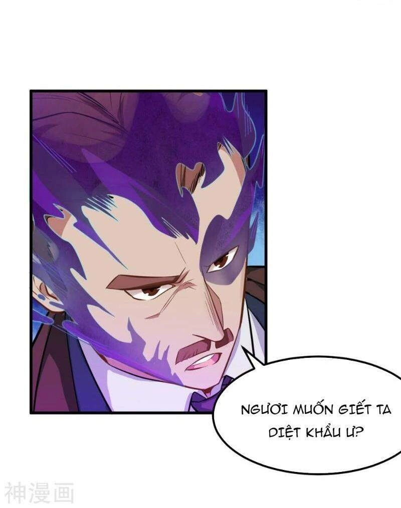 Thuật Sĩ Đến Từ Tương Lai Chapter 29 - 15