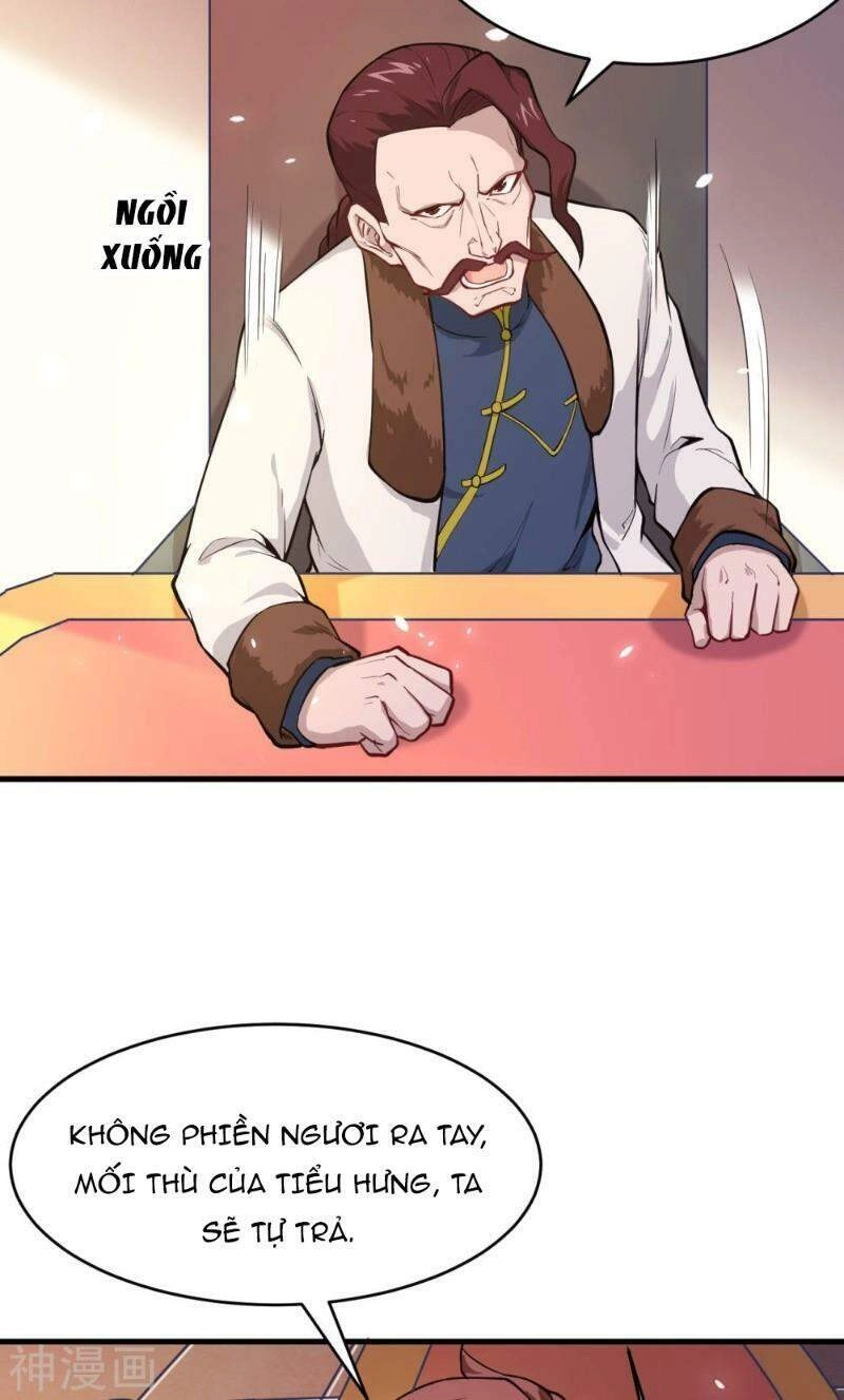 Thuật Sĩ Đến Từ Tương Lai Chapter 29 - 18