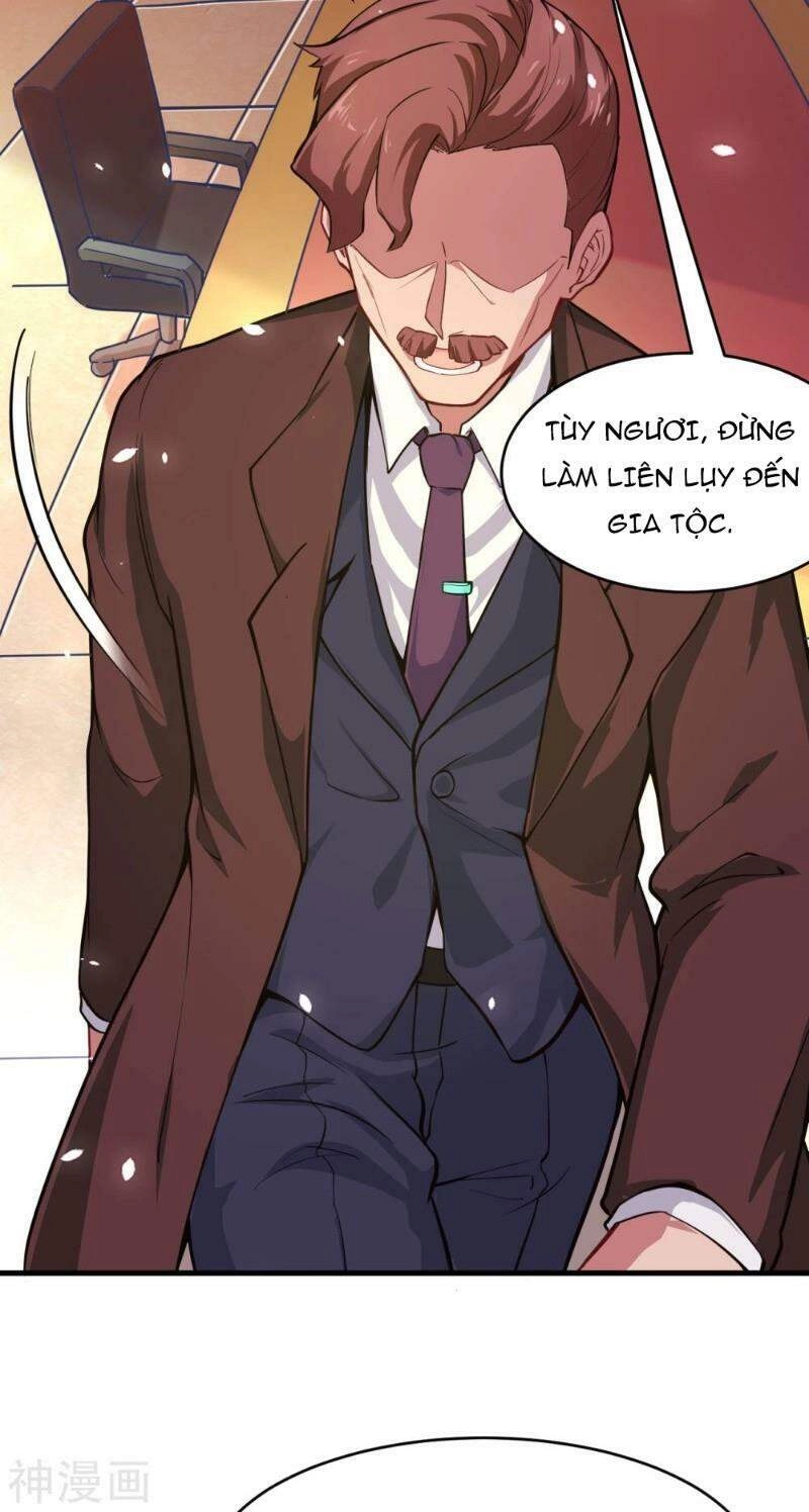 Thuật Sĩ Đến Từ Tương Lai Chapter 29 - 19