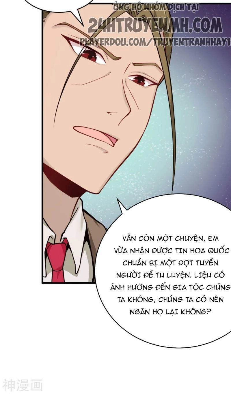 Thuật Sĩ Đến Từ Tương Lai Chapter 29 - 22