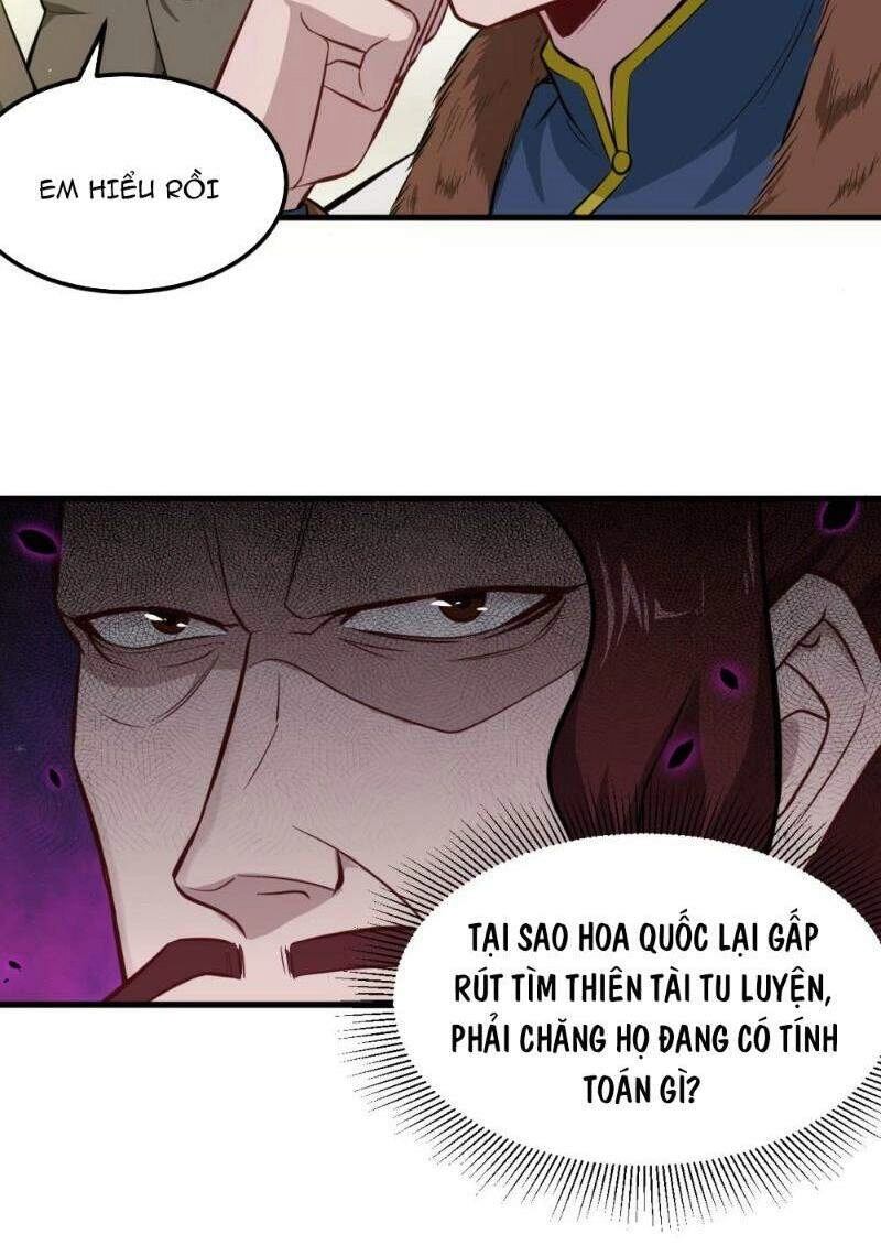 Thuật Sĩ Đến Từ Tương Lai Chapter 29 - 24